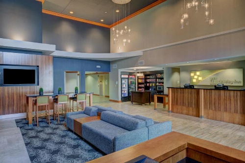 Holiday Inn Milwaukee Airport, an IHG Hotel image 12
