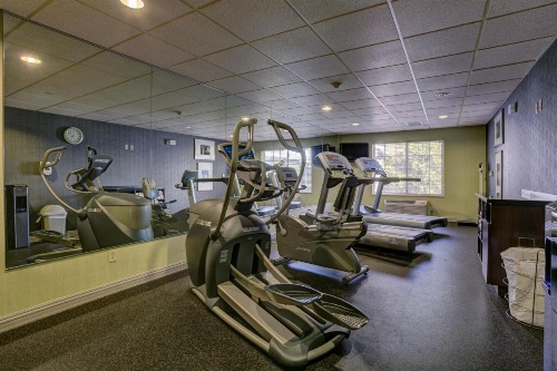 Holiday Inn Milwaukee Airport, an IHG Hotel image 14