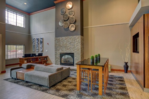 Holiday Inn Milwaukee Airport, an IHG Hotel image 15