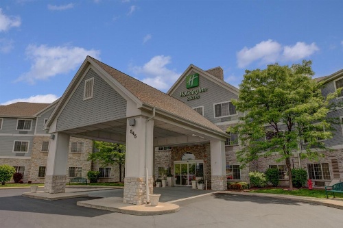 Holiday Inn Milwaukee Airport, an IHG Hotel image 19