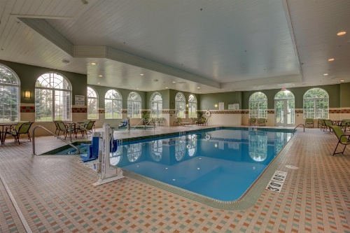 Holiday Inn Milwaukee Airport, an IHG Hotel image 20