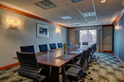 Holiday Inn Milwaukee Airport, an IHG Hotel image 23
