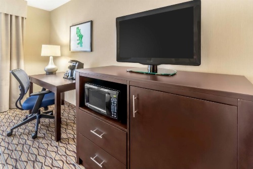 Holiday Inn Milwaukee Airport, an IHG Hotel image 5